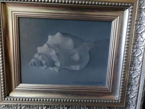 Original tanya swiegers painting