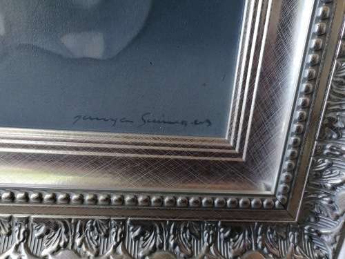 Original tanya swiegers painting