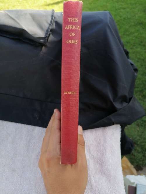 Michael McNeile book set