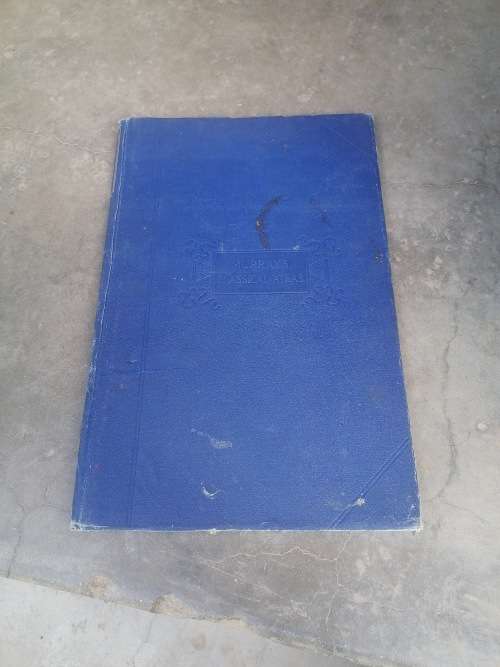 murray`s classical atlas 1941