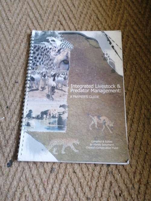 integrated livestock predator management a farmer`s guide