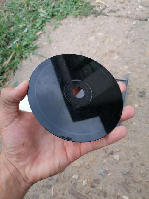 Original ps1 game ne. Cd needs a cleaning