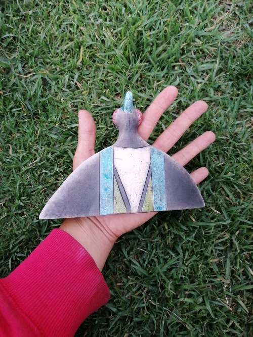 Lovely pottery