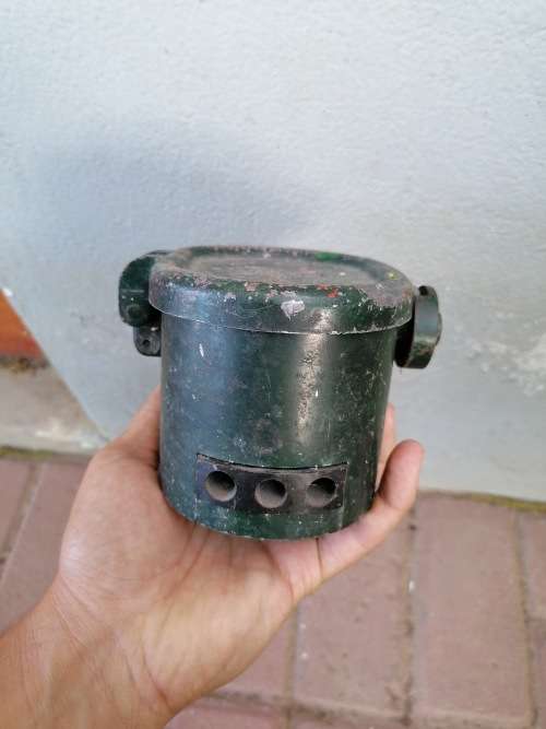 zuider paarl time switch
