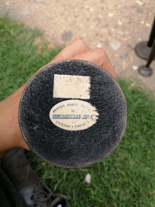 Made in Zimbabwe