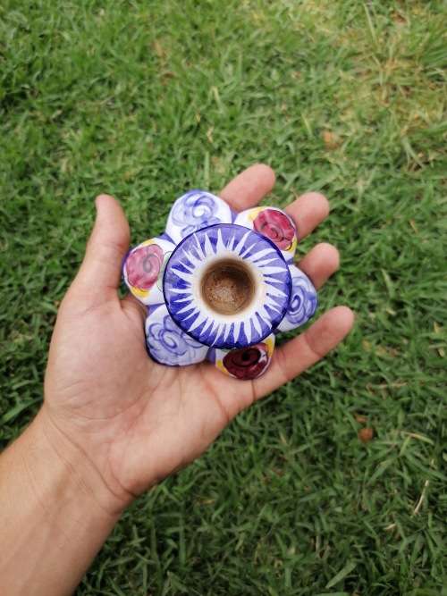 Made in Portugal candle holder