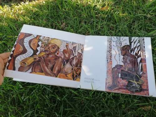 irma stern book