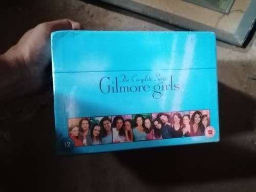 Gilmore Girls - Season 1 - 7 - The Complete Series (DVD, Boxed set)