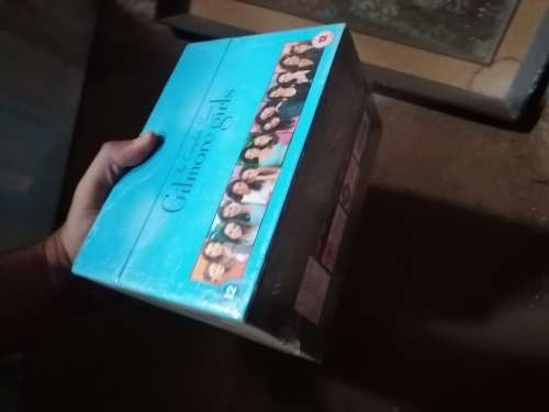 Gilmore Girls - Season 1 - 7 - The Complete Series (DVD, Boxed set)