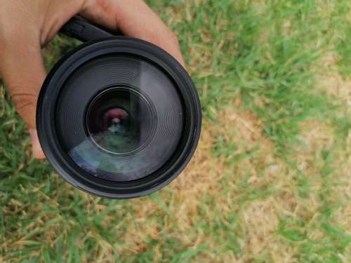 Canon EF 75-300mm III Zoom Lens for Canon SLR Cameras