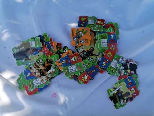 Collectable cricket memrobilia