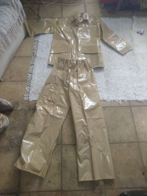 Good condition S. A. T. S clothing