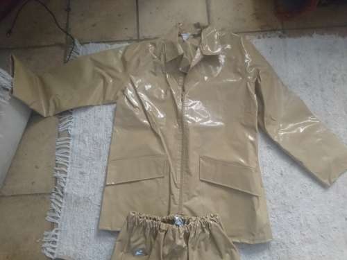 Good condition S. A. T. S clothing
