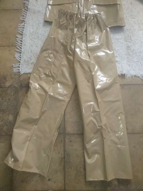 Good condition S. A. T. S clothing