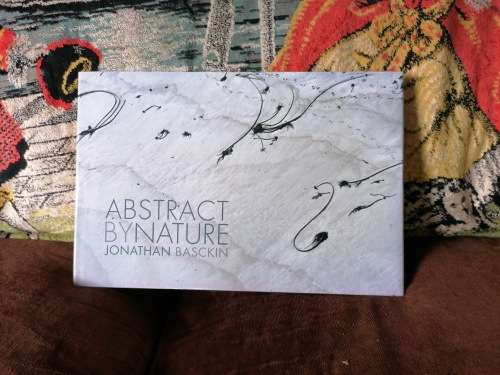 Abstract by Jonathan
