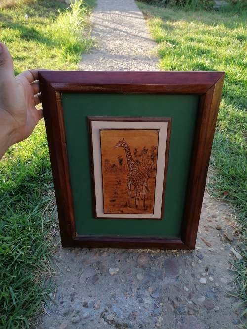 ORIGINAL SOUTH AFRICAN ART