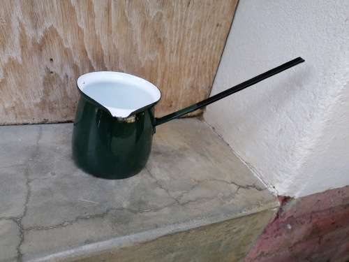 Skaars Poland enamel