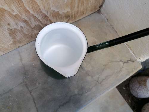 Skaars Poland enamel