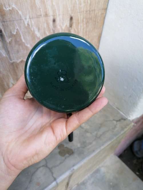 Skaars Poland enamel