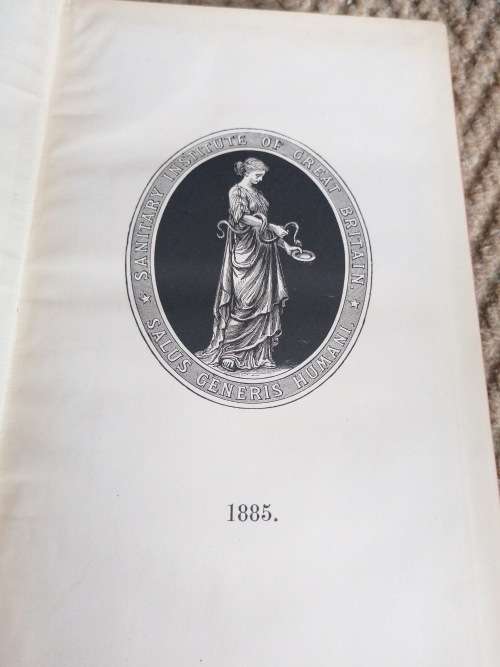 Vital Statistics A Memorial Volume of Selections From The Reports and Writings of  William Farr 1885