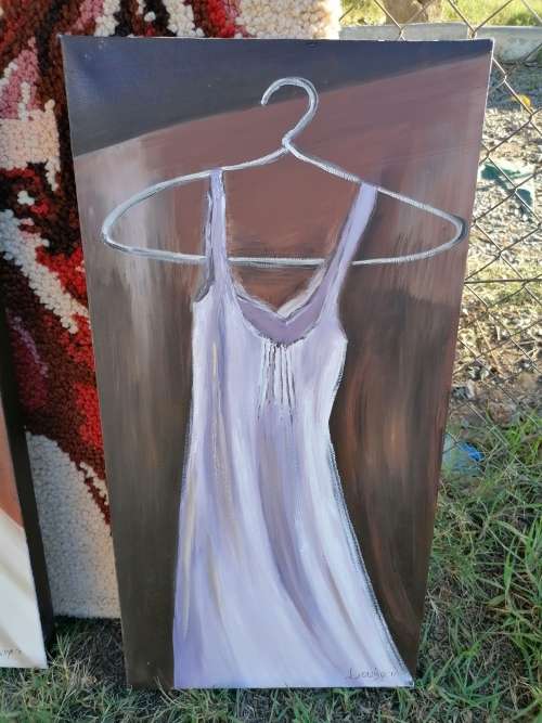 Lovely painting