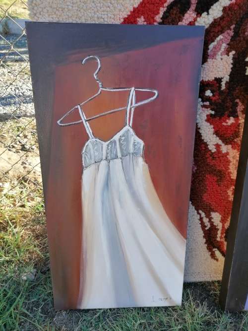 Lovely painting