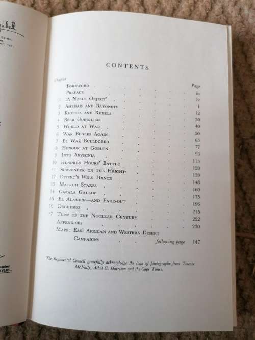 THE  DUKES  SEMPER EADEM  A HISTORY OF  THE DUKE OF EDINBURGH`S OWN RIFLES  1855-1956