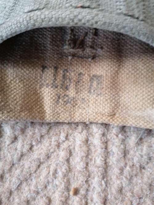 PATTERN 37 Ammunition Pouch