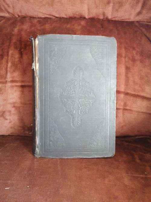the works of flavius josephus 1850