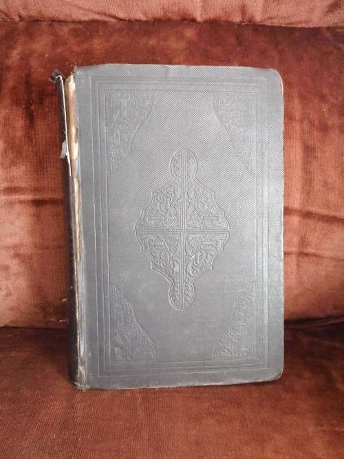 the works of flavius josephus 1850