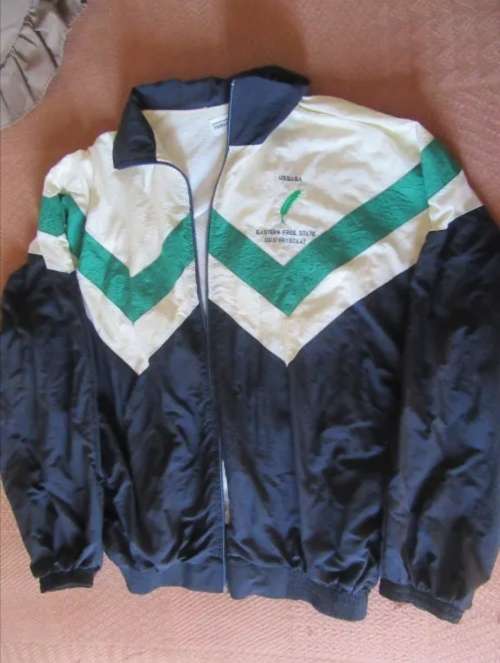 EASTERN FREE STATE TRACK TOP