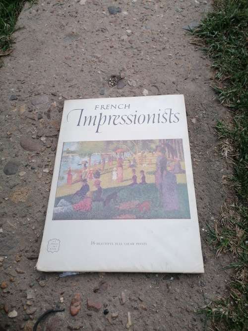 FRENCH IMPRESSIONISTS