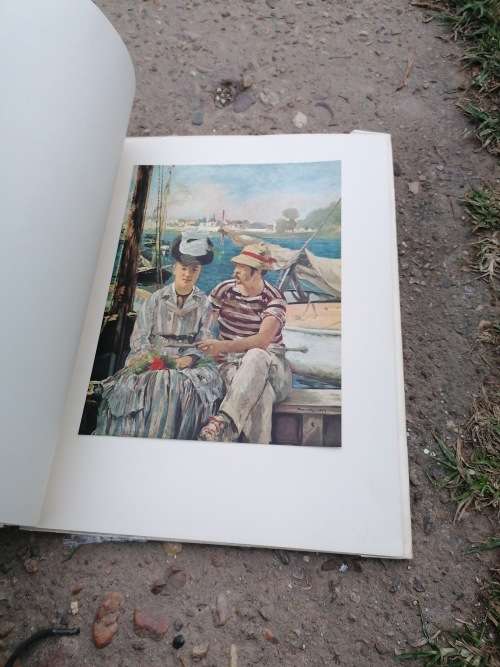FRENCH IMPRESSIONISTS