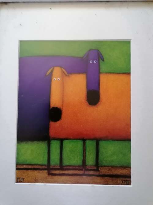 kessler print