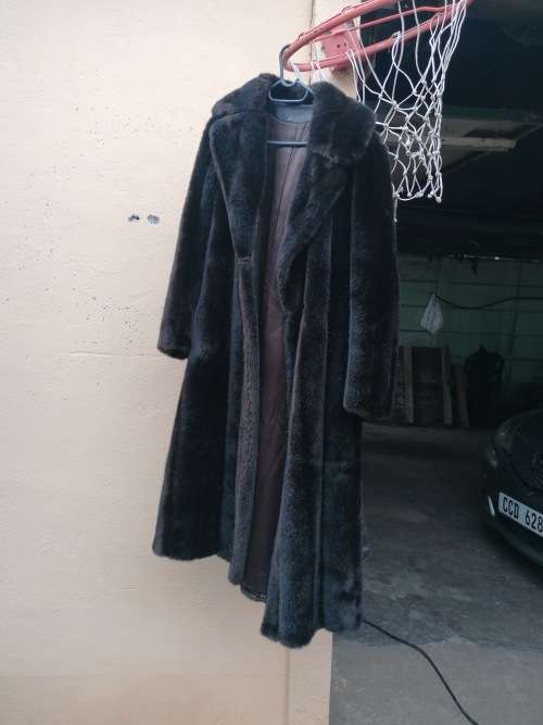 Lovely coat