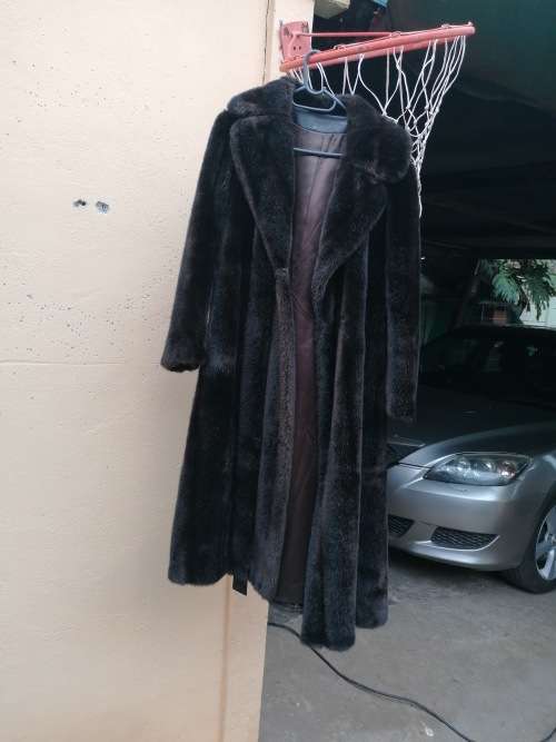 Lovely coat