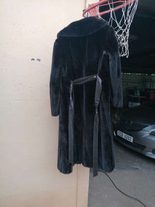 Lovely coat