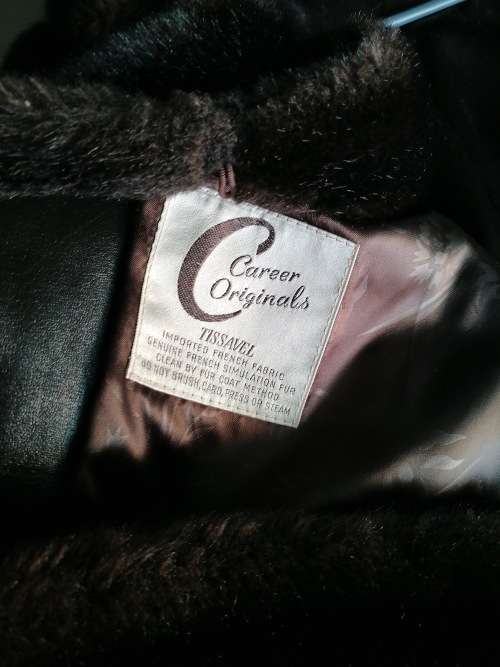 Lovely coat