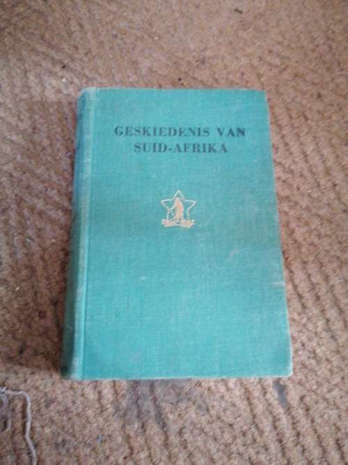 Geskiedenis van suid afrika deel 2
