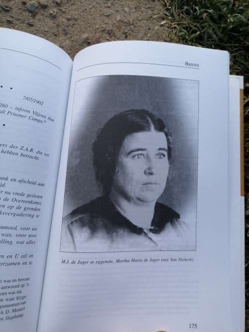 Nuut Gedenkboek van m. J de Jager 1872-1939