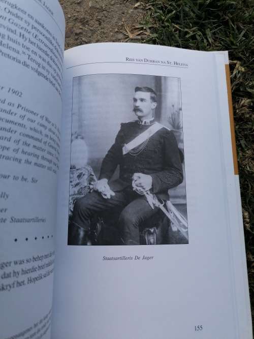 Nuut Gedenkboek van m. J de Jager 1872-1939