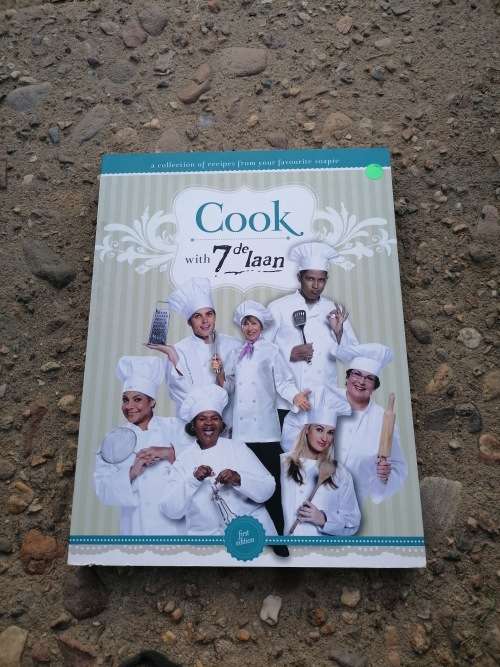 cook with 7de laan