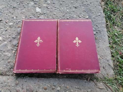 Memoirs of Joseph Fouche, Duke of Otranto, Minister of the General Police of France