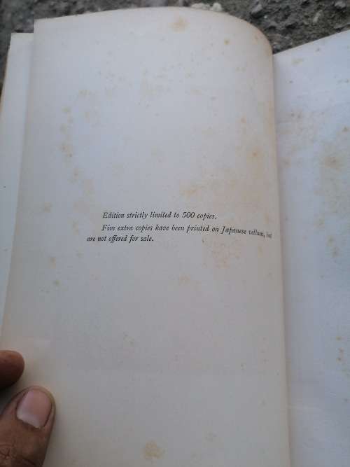 Memoirs of Joseph Fouche, Duke of Otranto, Minister of the General Police of France