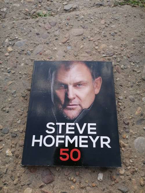 Steve hofmeyer 50