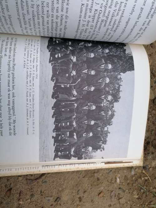 Premiersverkiesings Seders 1910 -MC Botha