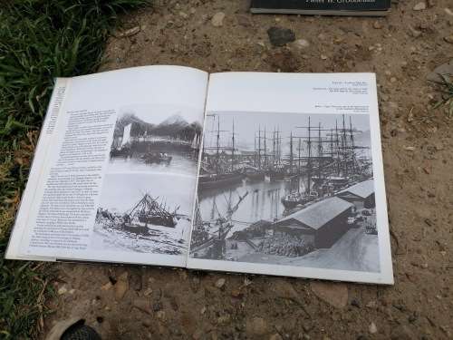 Shipwrecks of the Western Cape