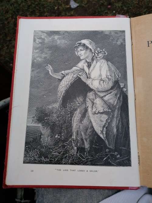 the new penny magazine 1900 includes Boer war content
