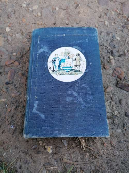 MEN OF GOOD HOPE THE STORY OF THE CAPE TOWN CHAMBER OF COMMERCE 1804-1954