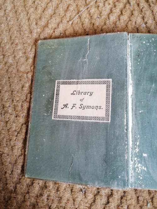 Arthur Conan Doyle - The Great Boer War, Thomas Nelson and Sons 1903 cover lose